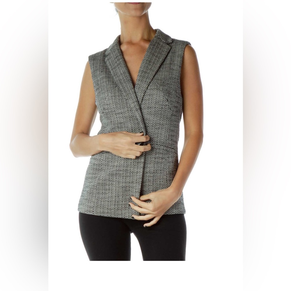 Banana Republic Vest